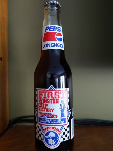 1992 pepsi cola richard - pepsi,