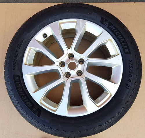 Range rover sport - rover, l461