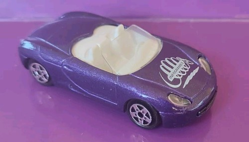 Majorette majopub rare porsche - majorette,