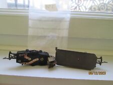 N° 2 lots de pièce détacher jouef pour bb 9201 jouef saucisson 6 volt