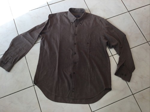 Chemise burberry taille xl - chemise,