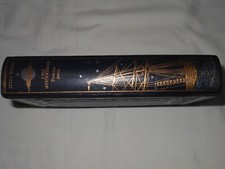 L'ile mystérieuse Jules Verne