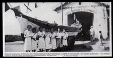 1986 les queteuses pour - ,