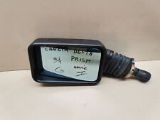 RETROVISEUR EXTERIEUR GAUCHE CONDUCTEUR LANCIA DELTA PRISMA FIAT RITMO 130