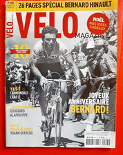 2015 velo magazine - velo, n°
