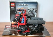 Lego TECHNIC Ref : 42084 -