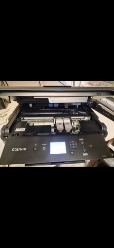 Imprimante canon 5150 3en1 - canon,