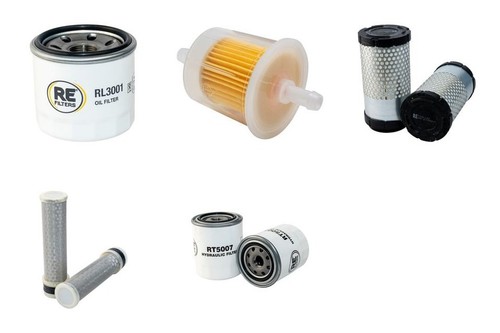 Kit service filtre - kit,
