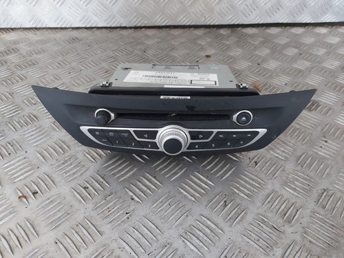 Autoradio renault laguna - cd,