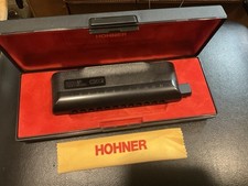 HOHNER CX-12 Chromatic