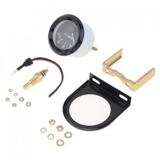 Jauge de température d'eau