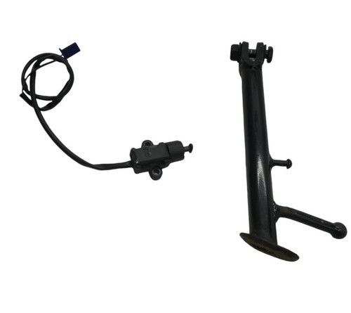 Bequille laterale yamaha ybr - bequille,