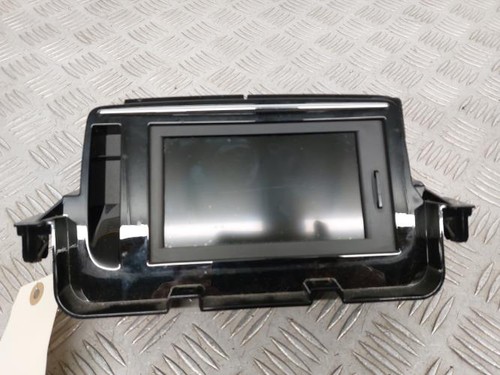 Ecran gps renault megane - ecran,