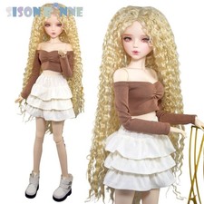SISON BENNE Poupée BJD 56Cm