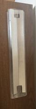 IKEA 18" blankett aluminum
