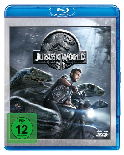 Jurassic world - jurassic,