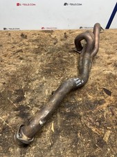 BMW E46 M3 Collecteur