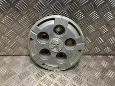 Enjoliveur PEUGEOT BOXER 3