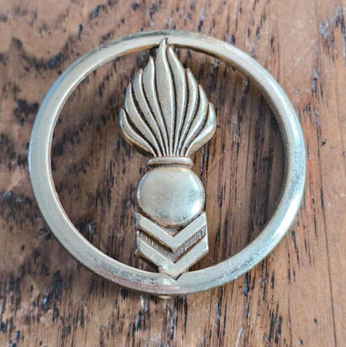 Gold badge military - military, of