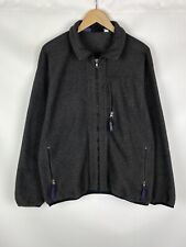 Veste polaire homme Patagonia Synchilla vintage zippée taille L