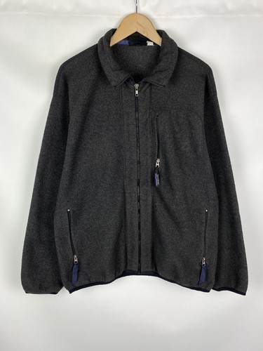 Veste polaire homme patagonia - veste,