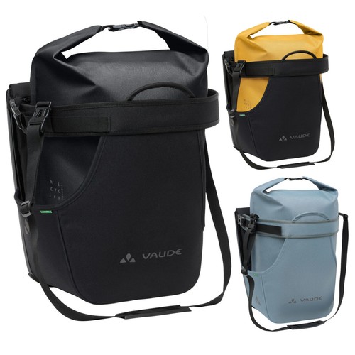Vaude urban cargo sac - À, dos