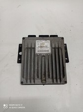 CALCULATEUR MOTEUR ECU RENAULT