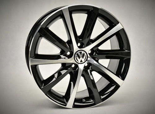 Jantes volkswagen passat - passat, b7