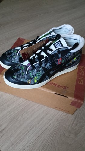 Onitsuka tiger sunotore - tiger, 72