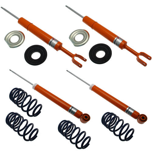 Koni châssis sport street kit - châssis,