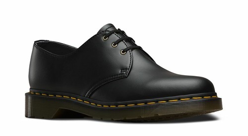 Martens trou 1461 noir - martens,