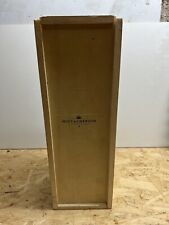 Boîte Champagne Moet & Chandon