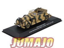 VM11 VOITURE 1/43 IXO ALTAYA