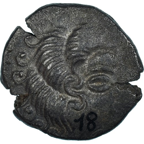Monnaie coriosolites - monnaie,,
