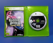 Jeu Guitar Hero III 3 Legends