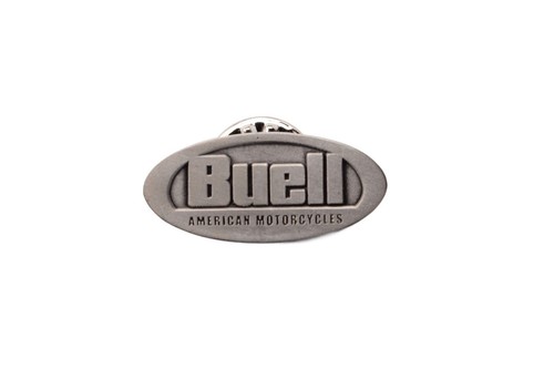 Buell broche épinglette - buell,