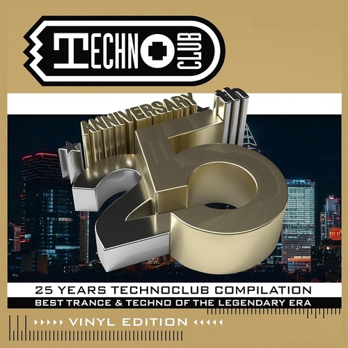 Techno club th - club, 25