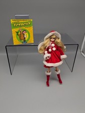 Azone Poupée Noël Lycee