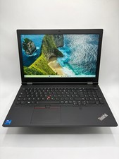 Lenovo ThinkPad P15 Gen2 i7