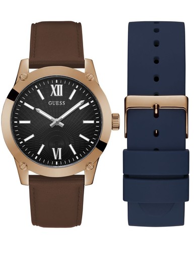 Guess gw0630g3 montre bracelet - gw0630g3, montre-bracelet
