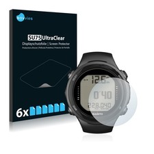 6 Pièces Film Protection