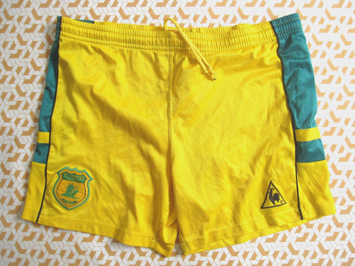Short coq sportif nantes - short, le