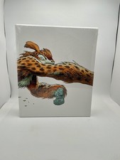 Coffret la Bête T1 - T2 +