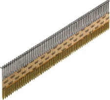 Clous annelés en bande SENCO 2.8x50 - Boite 2000 - GE51APBKR