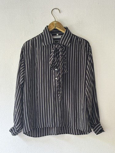 Chemisier vintage yves saint - yves,