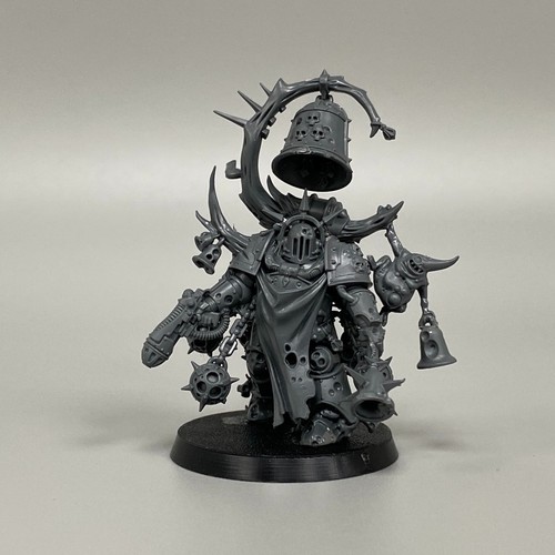 Death guard noxious - guard,