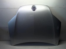 Capot RENAULT LAGUNA 3 PHASE 1