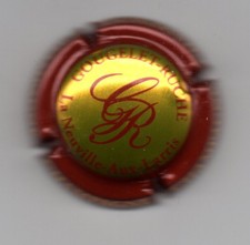 CAPSULE DE CHAMPAGNE    GOUGELET  RUCHE