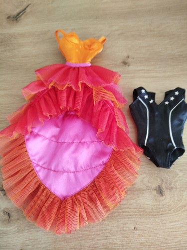 Integrity toys rupaul outfit - rupaul,