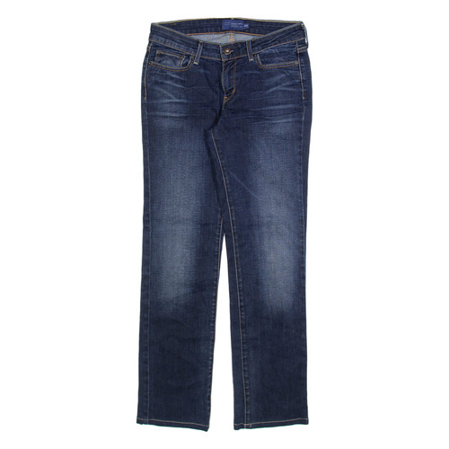 Levis demi curve jeans femmes - curve,